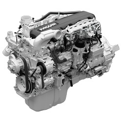 P48E7 Engine
